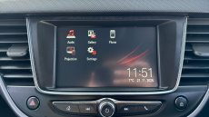 Vauxhall Crossland 1.2 SE 5dr Petrol Hatchback